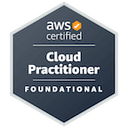 AWS Cloud Practitioner Badge